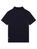 Hugo Boss Kids Poloshirt donkerblauw