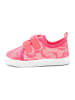 First Step Sneakers roze