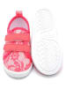 First Step Sneakers in Pink