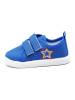 First Step Sneakers blauw