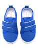 First Step Sneakers blauw