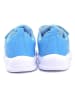 First Step Sneakers "Ultra Light" in Blau