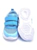First Step Sneakers "Ultra Light" blauw