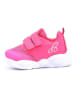 First Step Sneakers "Ultra Light" roze