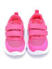 First Step Sneakersy "Ultra Light" w kolorze różowym