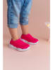 First Step Instappers "Ultra Light" roze