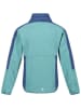 Regatta Fleece vest "Highton II" turquoise