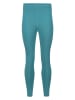 Regatta Functionele legging "Atkin II" turquoise