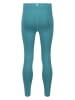 Regatta Functionele legging "Atkin II" turquoise