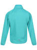 Regatta Softshelljas "Highton" turquoise