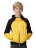 Regatta Fleece vest "Prenton II" geel/zwart