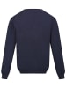 Regatta Sweter "Kaelen" w kolorze granatowym