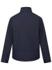 Regatta Softshelljas "Dendrick" donkerblauw