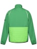 Regatta 2in1-Hybridjacke "Steren" in Grün