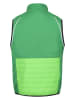 Regatta 2in1-Hybridjacke "Steren" in Grün