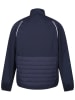 Regatta 2-in-1 hybride jas "Steren" donkerblauw