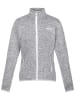 Regatta Fleecejacke "Newhill" in Grau