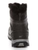 Regatta Wanderboots "Lady Hawthorn Evo" in Schwarz