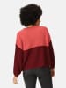 Regatta Sweter "Kamaria" w kolorze czerwonym