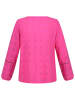 Regatta Bluzka "Calluna" w kolorze różowym