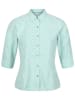 Regatta Functionele blouse "Nimis IV" turquoise