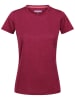 Regatta Trainingsshirt "Fingal Edition" rood