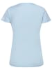 Regatta Koszulka sportowa "Fingal Edition" w kolorze błękitnym