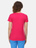 Regatta Shirt "Filandra VI" in Pink