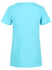 Regatta Shirt "Filandra VI" lichtblauw