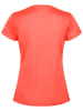 Regatta Trainingsshirt "Fingal VI" rood