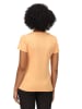 Regatta Koszulka sportowa "Fingal VI" w kolorze pomarańczowym