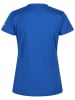 Regatta Trainingsshirt "Fingal VI" in Blau