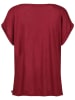 Regatta Koszulka "Roselynn" w kolorze czerwonym