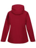 Regatta Funktionsjacke "Britedale" in Rot