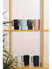 Vialli Design 2-delige set: bekers "Fuori" grijs - 330 ml