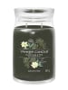 Yankee Candle Świeca zapachowa "Silver Sage & Pine" - 567 g