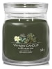 Yankee Candle Świeca zapachowa "Silver Sage & Pine" - 368 g
