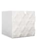 The Home Deco Kids 2er-Set: Aufbewahrungskiste in Beige - (B)30 x (H)30 x (T)30 cm