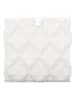 The Home Deco Kids 2er-Set: Aufbewahrungskiste in Beige - (B)30 x (H)30 x (T)30 cm