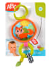 Simba Kinderwagen-Anhänger "Forest Friends" - ab Geburt
