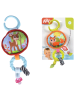 Simba Kinderwagenhanger "Forest Friends" - vanaf de geboorte