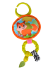 Simba Kinderwagen-Anhänger "Forest Friends" - ab Geburt