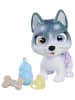 Simba Speelset "Pamper Petz Husky" - vanaf 3 jaar