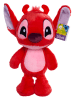 Simba Kuschelfigur "Leroy" - ab Geburt - (H)25 cm