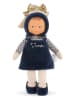 Corolle	 Kuschelpuppe "Corolle Miss blaue Sternenträume" - ab Geburt