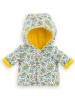 Corolle	 Ubranko "Corolle Raincoat" dla lalek - 4+