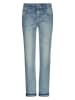 Vingino Jeans "Dante" - Slim fit - in Hellblau