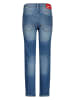 Vingino Spijkerbroek "Dante" - slim fit - blauw