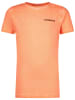 Vingino Koszulka "Hilod" w kolorze pomarańczowym