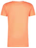 Vingino Koszulka "Hilod" w kolorze pomarańczowym